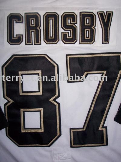 Hockey Jersey (Hockey Jersey)