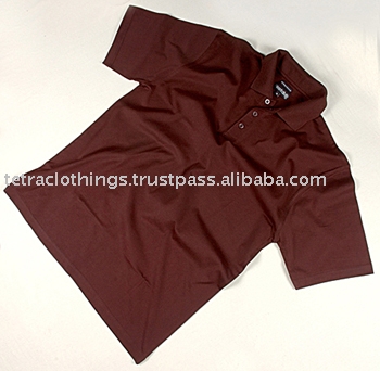 Polo T-Shirt (Polo T-Shirt)