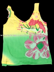 Ladies Fashion Tops (Ladies Fashion Tops)