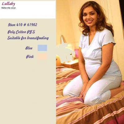 Maternity wear (Vêtements de grossesse)