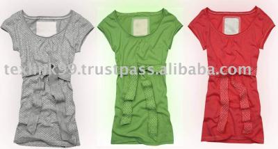 Blouses (Blouses)