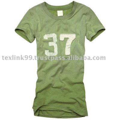 Ladies` Blouses (Ladies` Blouses)
