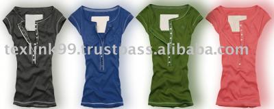 Ladies Blouses (Ladies Blouses)