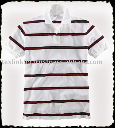 POLO type shirts (POLO type shirts)