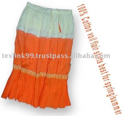 Skirts (Röcke)