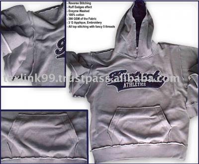 Sweatshirt (Sweatshirt)