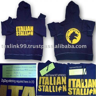 Sweatshirts (Sweatshirts)