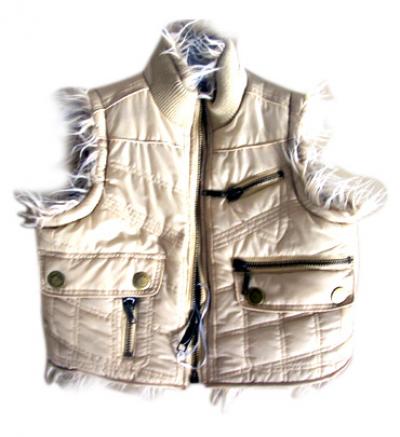 Ladies` Padding Waistcoat (Ladies` Padding Waistcoat)