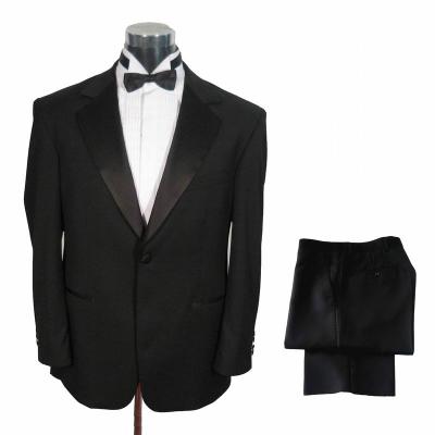 Tuxedo (Смокинг)