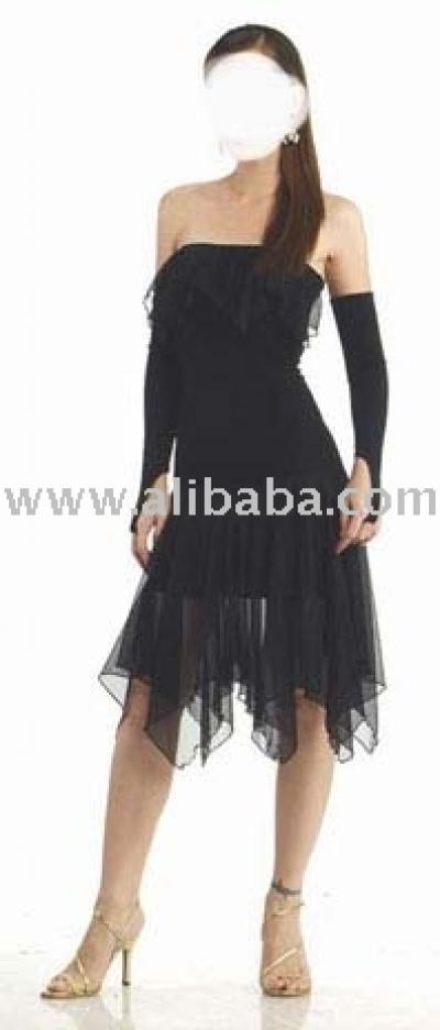Short Dresses (Kurze Kleider)