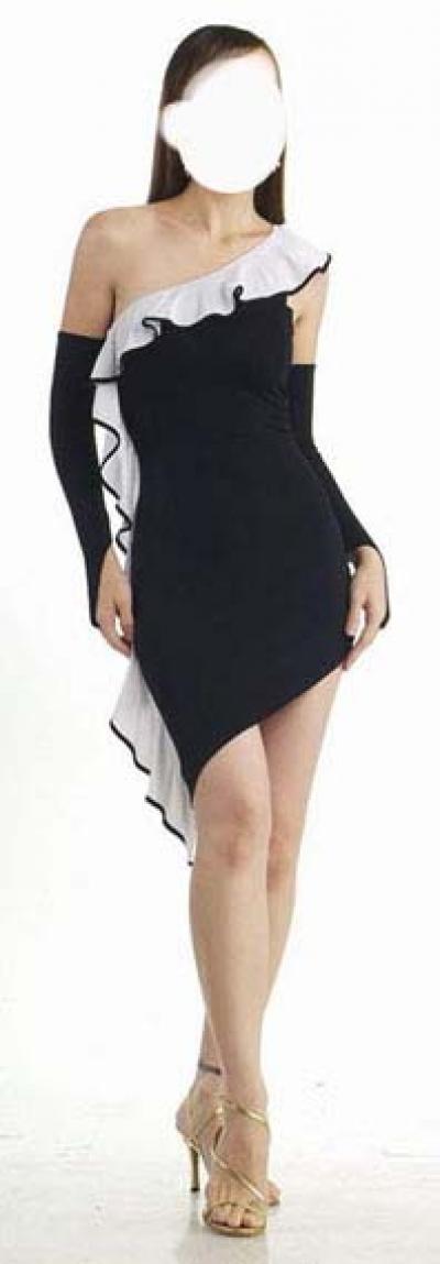 Sexy Dresses (Sexy Kleider)