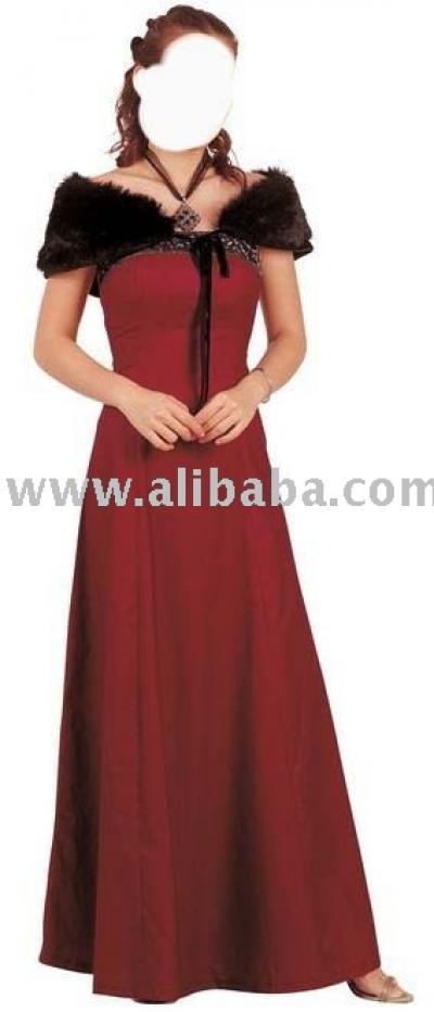 Short Dresses (Kurze Kleider)