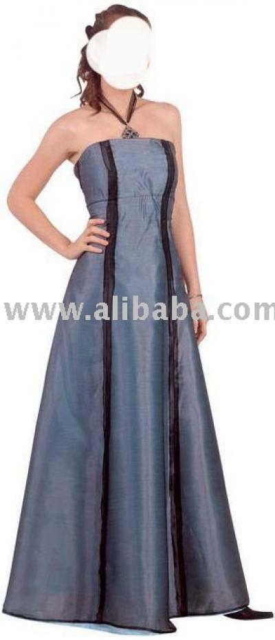 Long Dresses (Lange Kleider)