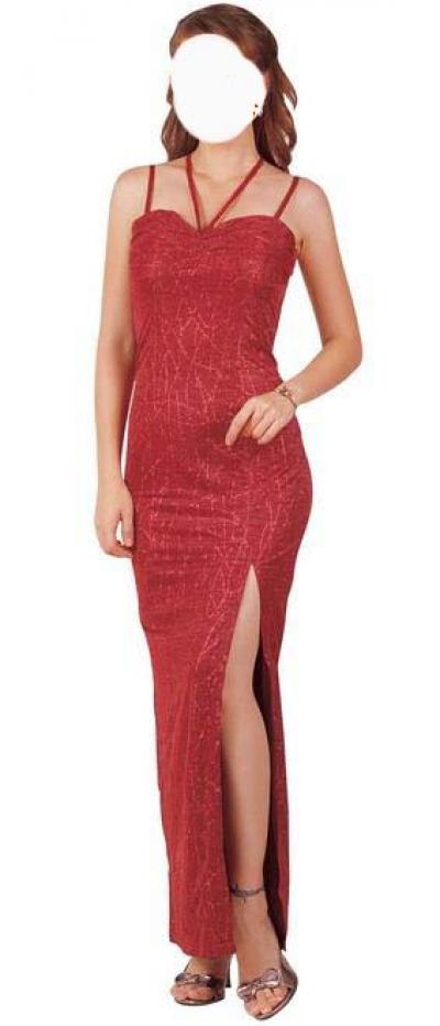 Long Dresses (Lange Kleider)