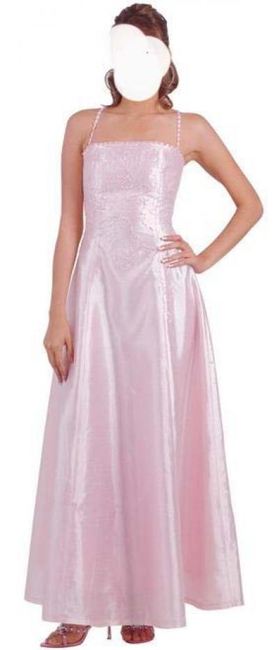 Prom Dress (Prom Dress)