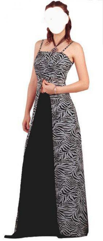 Prom Dresses (Robes de bal)