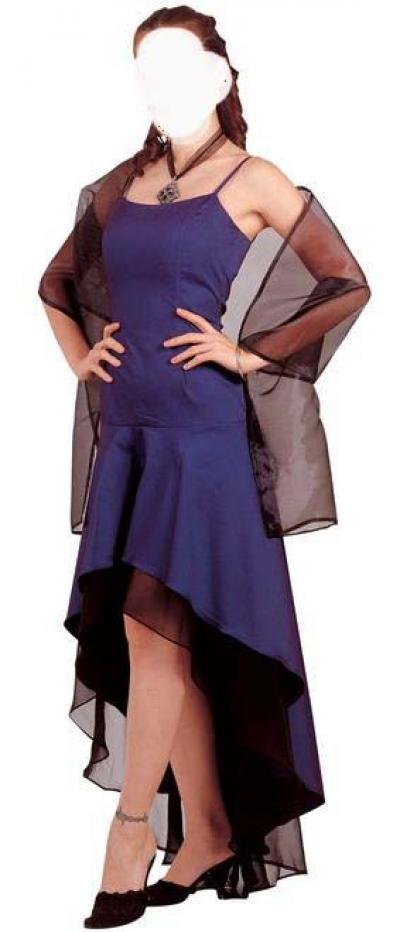Dresses (Robes)