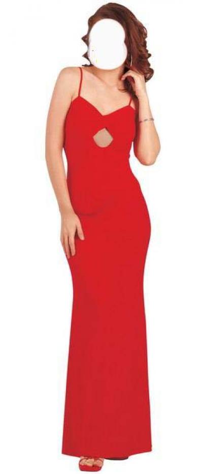 Galla Dresses (Galla Robes)