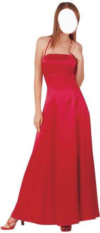 Prom Dress (Prom Dress)