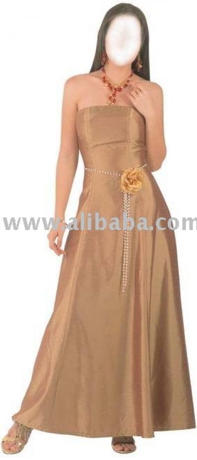 Evening Dresses (Robe de soirée)