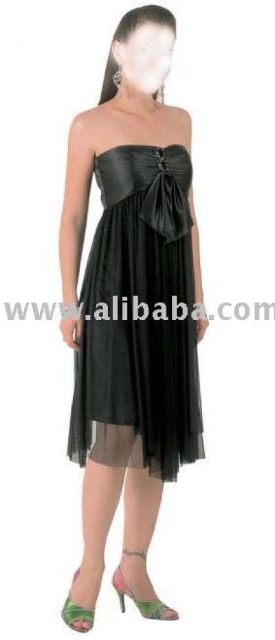 Evening Dresses (Robe de soirée)