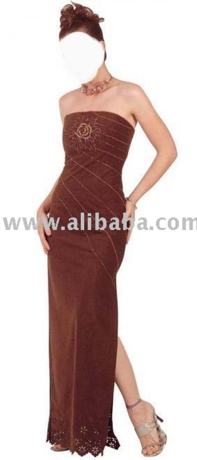 Galla Dresses (Galla Robes)