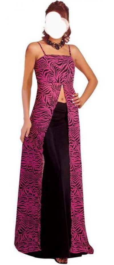 Evening Dresses (Robe de soirée)