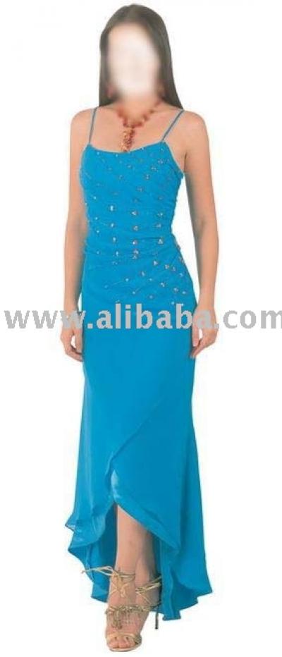 Evening Dresses (Robe de soirée)