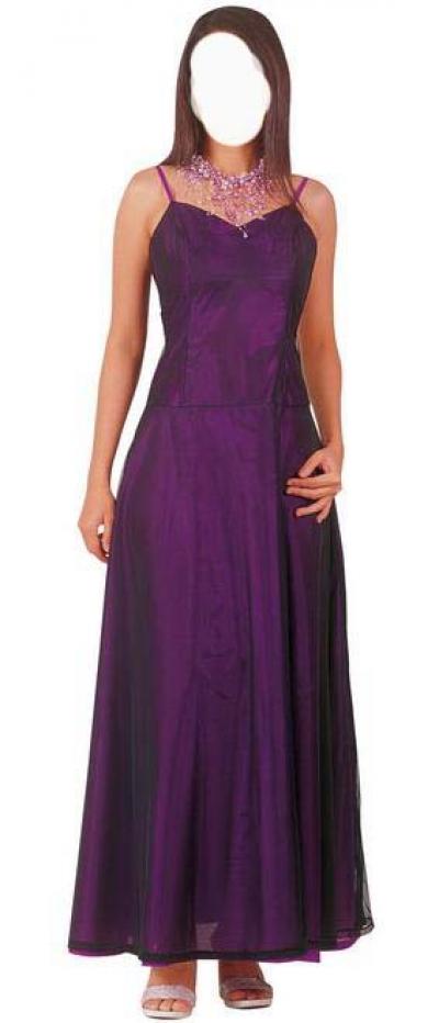 Evening Dresses (Robe de soirée)