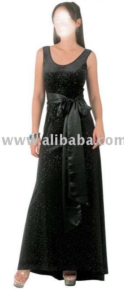 Evening Dresses (Robe de soirée)