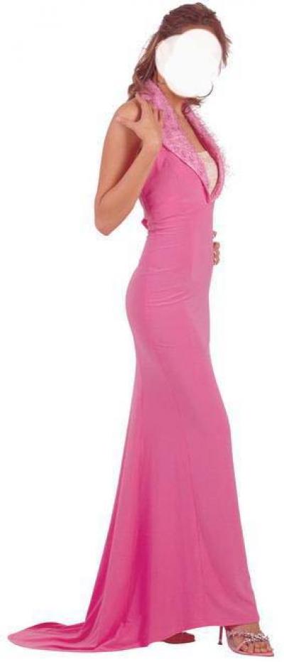 Evening Dresses (Robe de soirée)