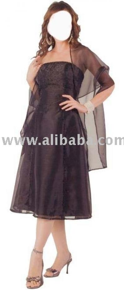 Evening Dresses (Robe de soirée)