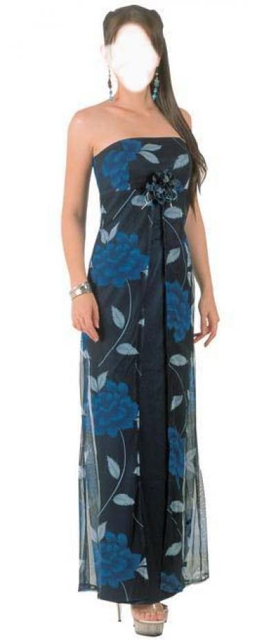 Prom Dress (Prom Dress)