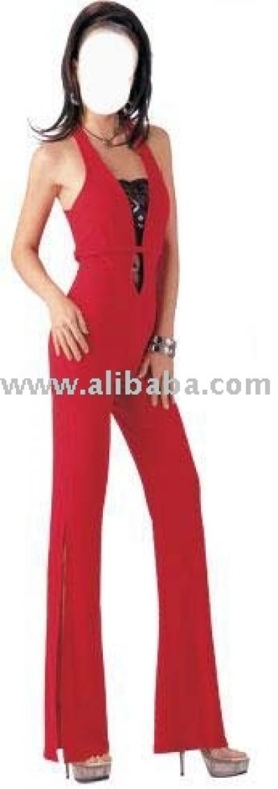 Catsuit (Catsuit)
