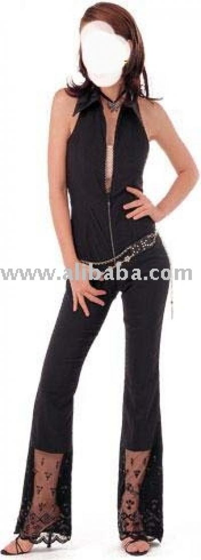 Catsuit (Catsuit)