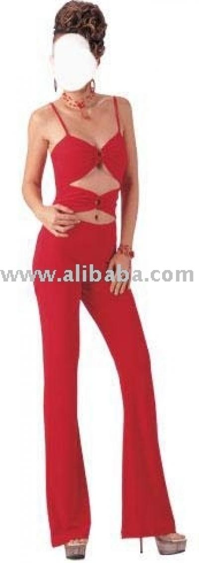 Catsuit (Catsuit)