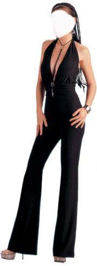 Catsuit (Catsuit)