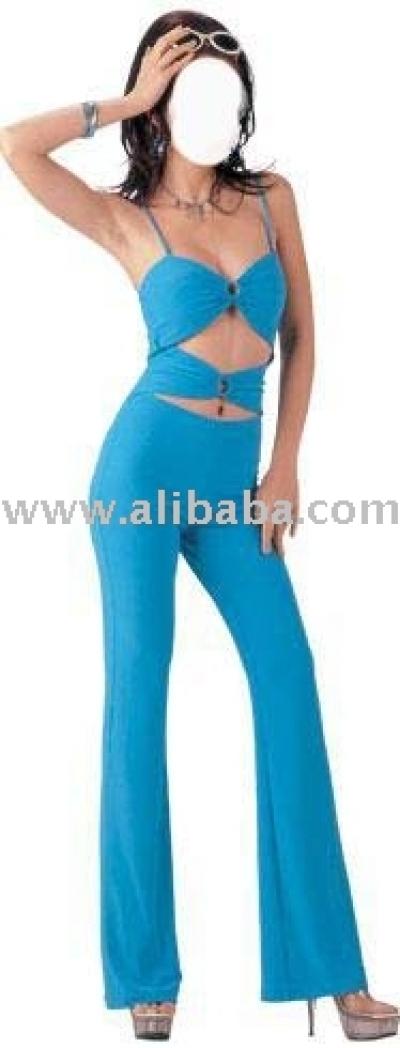 Catsuit (Catsuit)
