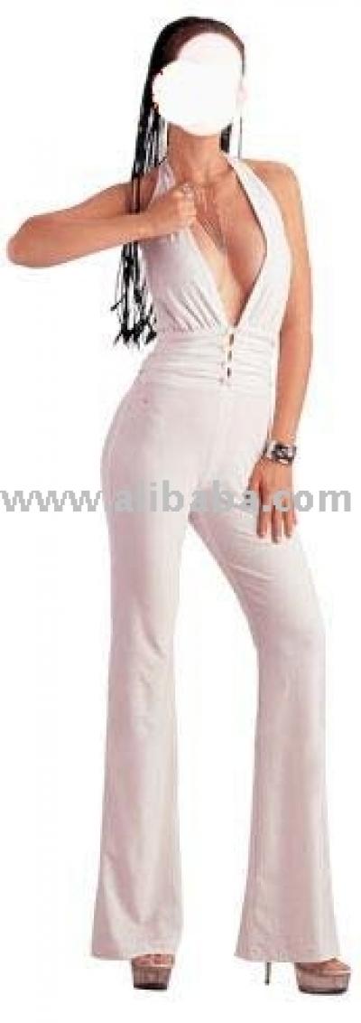 Catsuit (Catsuit)