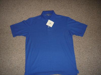 Polo Shirt (Polo)