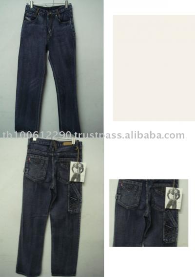 Jeans / Denim (Jeans / Denim)