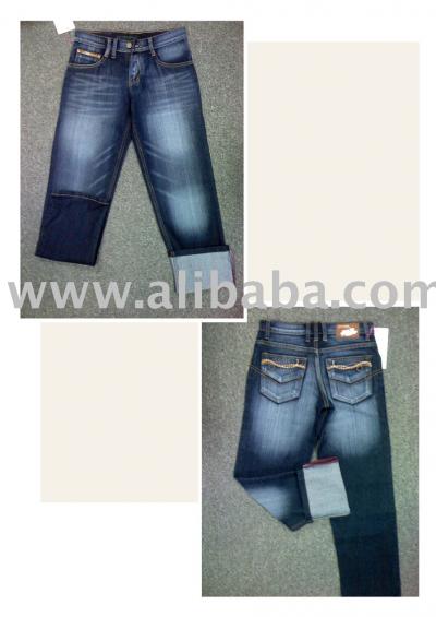 Lady Jeans (Lady Jeans)