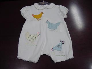 Cotton Knit Garment (Cotton Knit Garment)