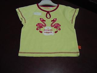 Cotton Knit Garment (Cotton Knit Garment)