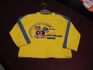 Cotton Knits (Cotton Knits)