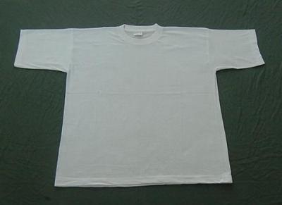 White T-shirt (Weißes T-Shirt)