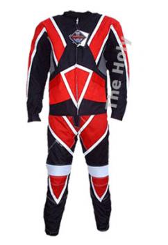 Motorcycle Cordura Suits (Motorrad Cordura Suits)