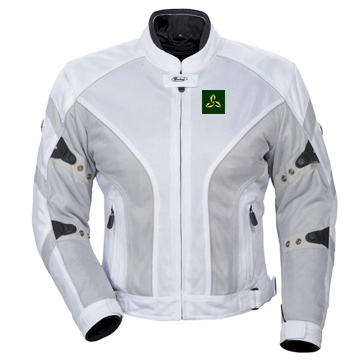 Motorcycle Mesh Jackets (Mesh Motorcycle Jackets)