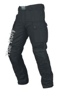 Motorcycle Cordura Pants (Motorrad Cordura Pants)