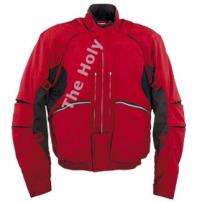 Motorcycle Cordura Jackets (Motorrad Cordura Jacken)